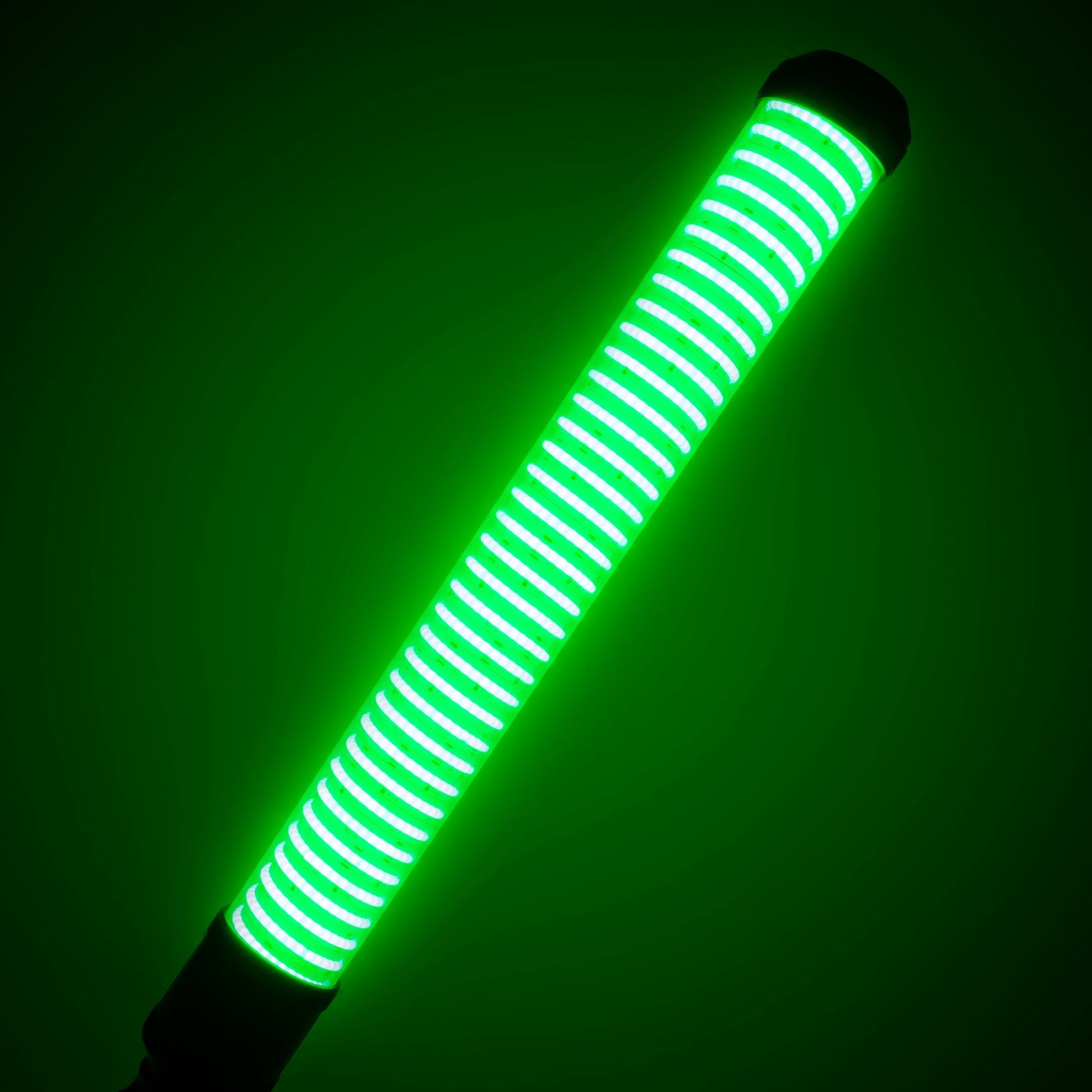 XTREME 2.5D Dynamic Plasma ColorSHIFT LED Whip 24” Length- BC2 - PRE-ORDER by ORACLE Lighting