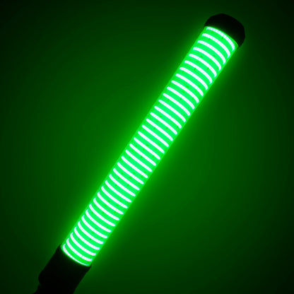 XTREME 2.5D Dynamic Plasma ColorSHIFT LED Whip 24” Length- BC2 - PRE-ORDER by ORACLE Lighting