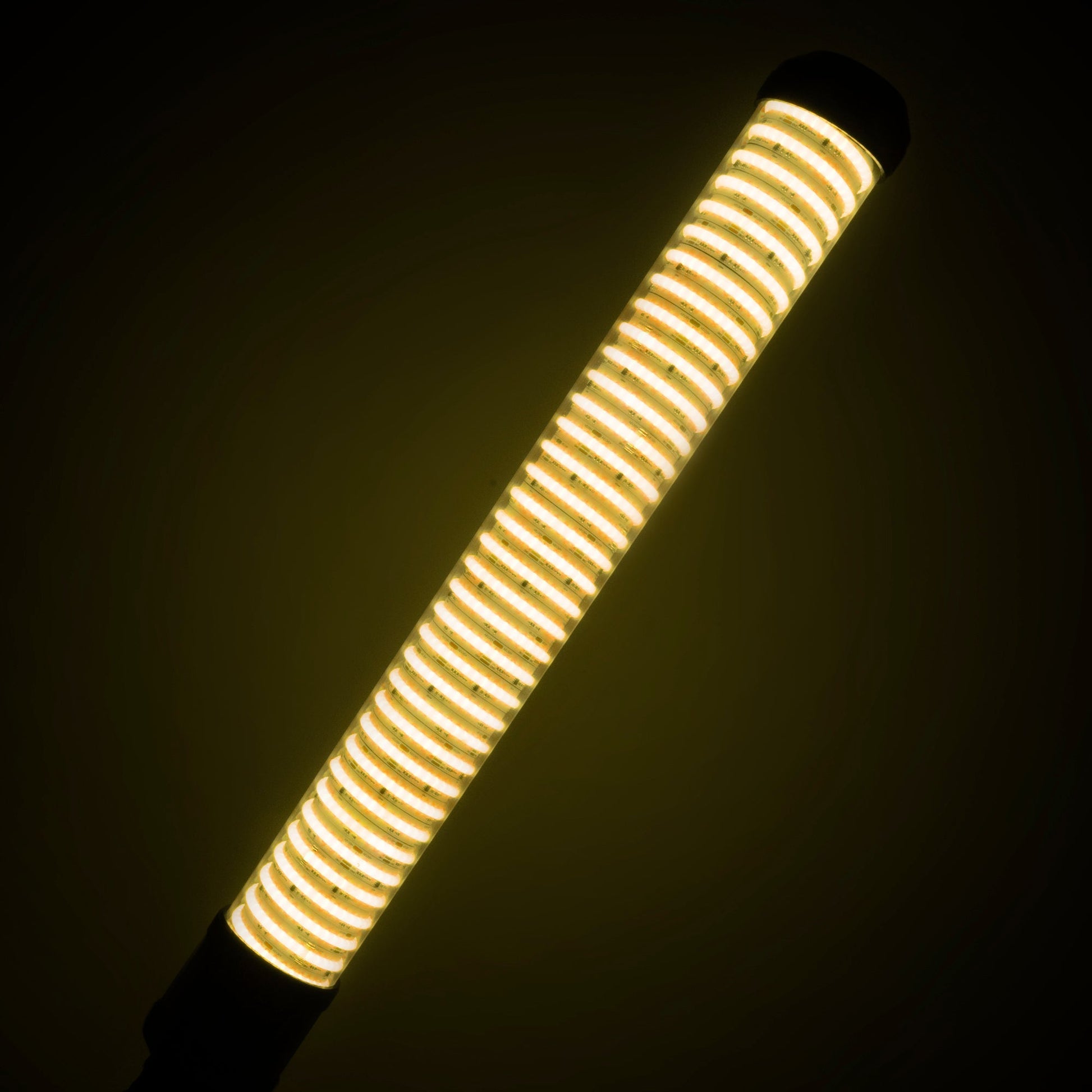 XTREME 2.5D Dynamic Plasma ColorSHIFT LED Whip 24” Length- BC2 - PRE-ORDER by ORACLE Lighting