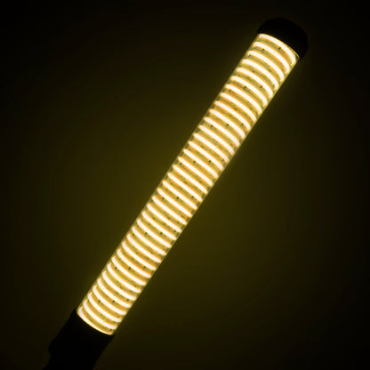 XTREME 2.5D Dynamic Plasma ColorSHIFT LED Whip 24” Length- BC2 - PRE-ORDER by ORACLE Lighting