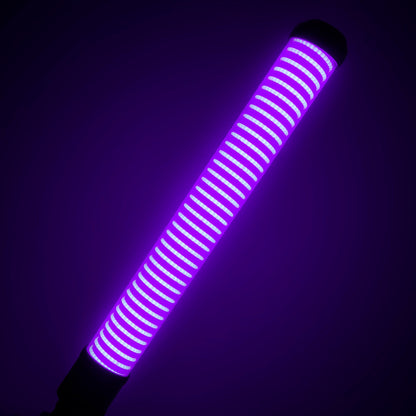 XTREME 2.5D Dynamic Plasma ColorSHIFT LED Whip 24” Length- BC2 - PRE-ORDER by ORACLE Lighting