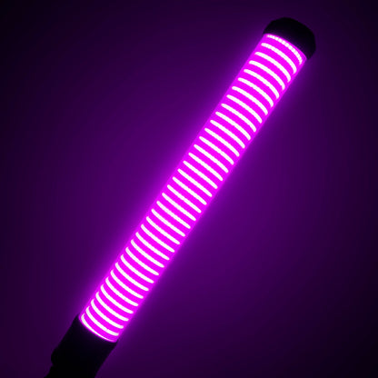 XTREME 2.5D Dynamic Plasma ColorSHIFT LED Whip 24” Length- BC2 - PRE-ORDER by ORACLE Lighting