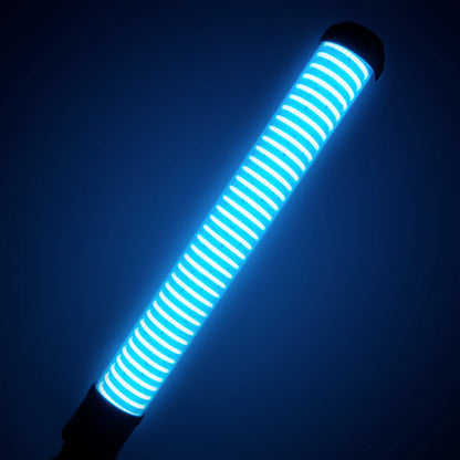 XTREME 2.5D Dynamic Plasma ColorSHIFT LED Whip 24” Length- BC2 - PRE-ORDER by ORACLE Lighting