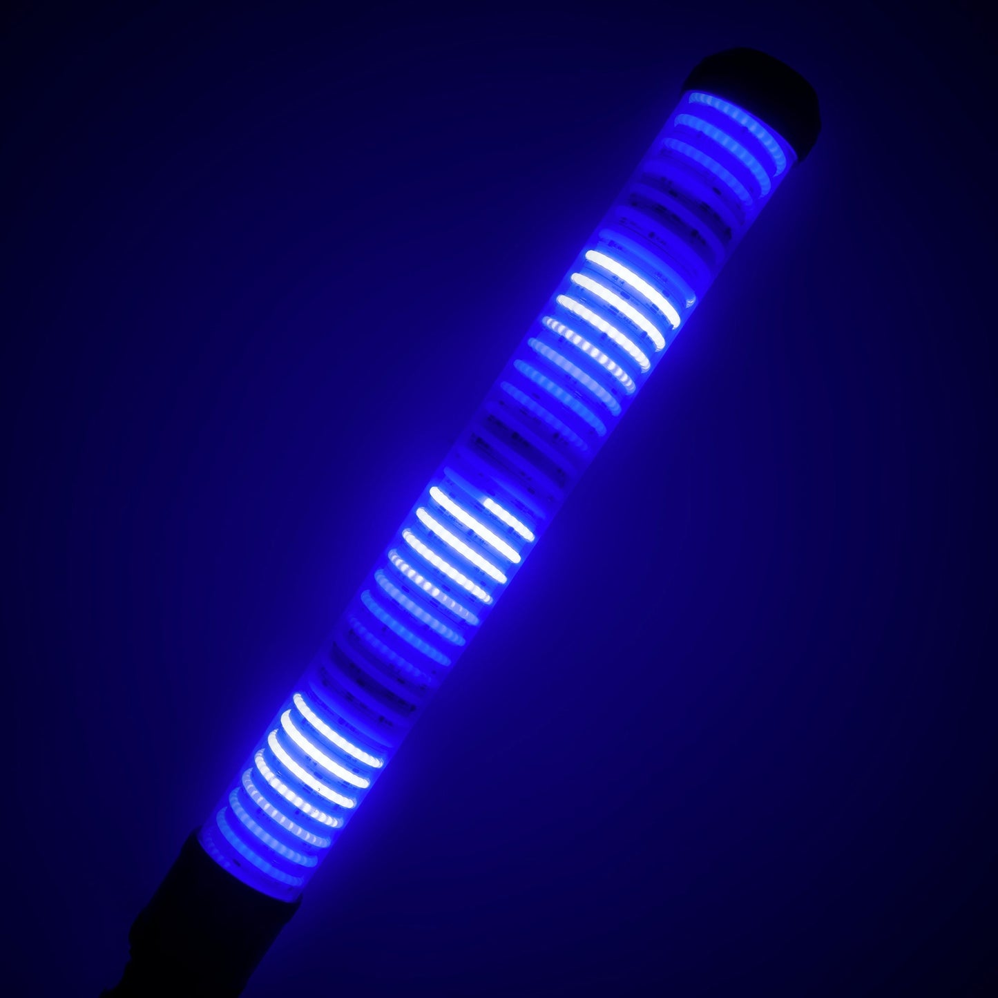 XTREME 2.5D Dynamic Plasma ColorSHIFT LED Whip 24” Length- BC2 - PRE-ORDER by ORACLE Lighting