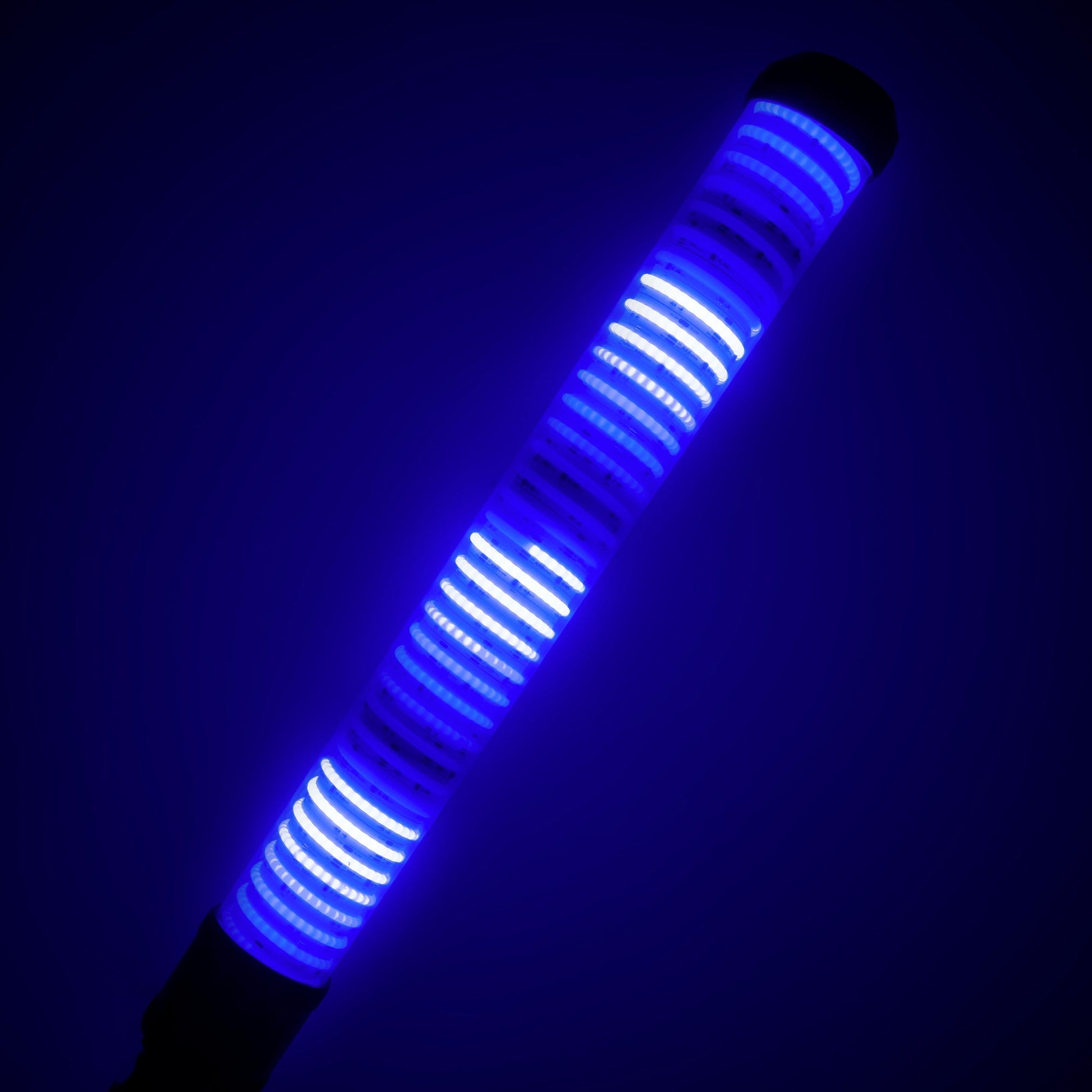 XTREME 2.5D Dynamic Plasma ColorSHIFT LED Whip 24” Length- BC2 - PRE-ORDER by ORACLE Lighting