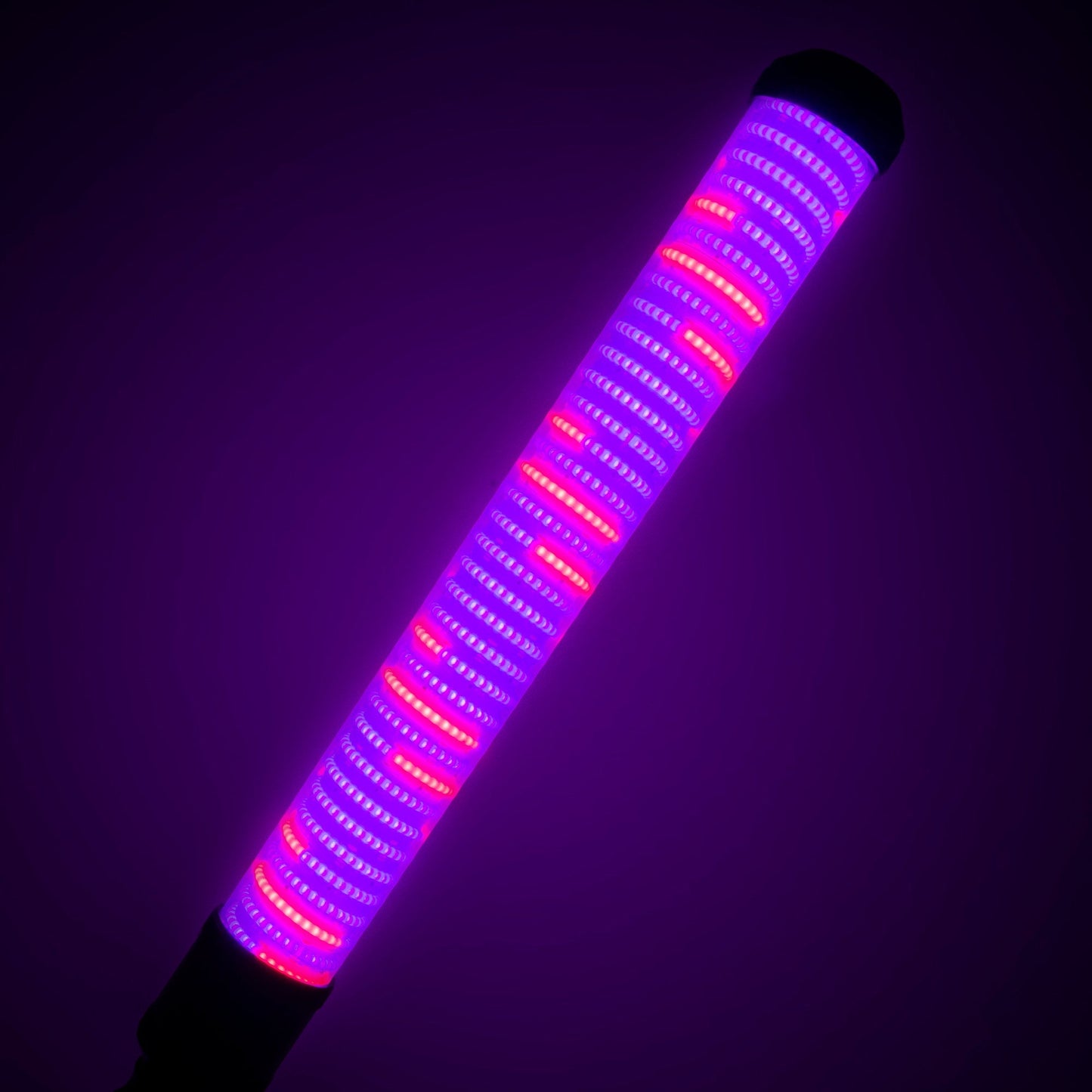 XTREME 2.5D Dynamic Plasma ColorSHIFT LED Whip 24” Length- BC2 - PRE-ORDER by ORACLE Lighting