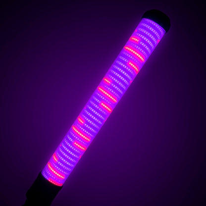 XTREME 2.5D Dynamic Plasma ColorSHIFT LED Whip 24” Length- BC2 - PRE-ORDER by ORACLE Lighting