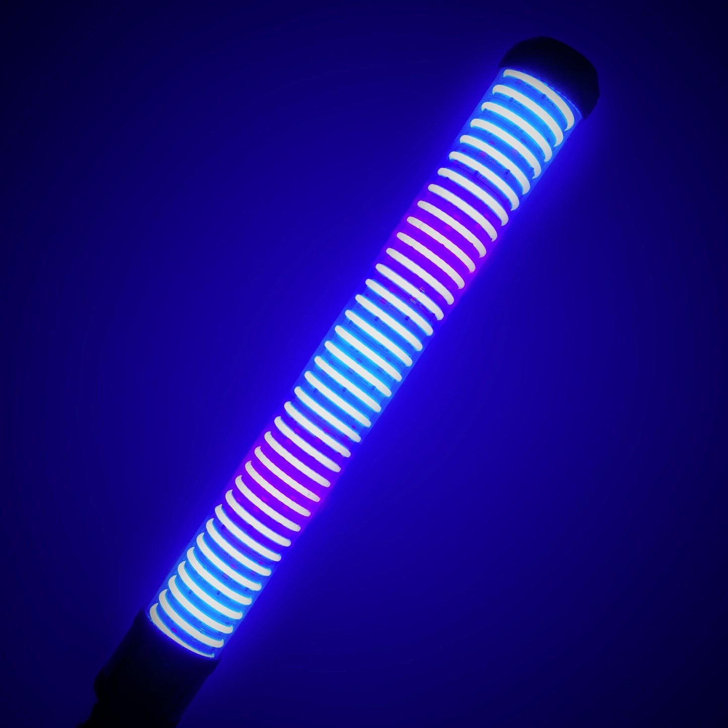 XTREME 2.5D Dynamic Plasma ColorSHIFT LED Whip 24” Length- BC2 - PRE-ORDER by ORACLE Lighting