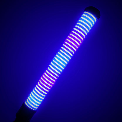 XTREME 2.5D Dynamic Plasma ColorSHIFT LED Whip 24” Length- BC2 - PRE-ORDER by ORACLE Lighting