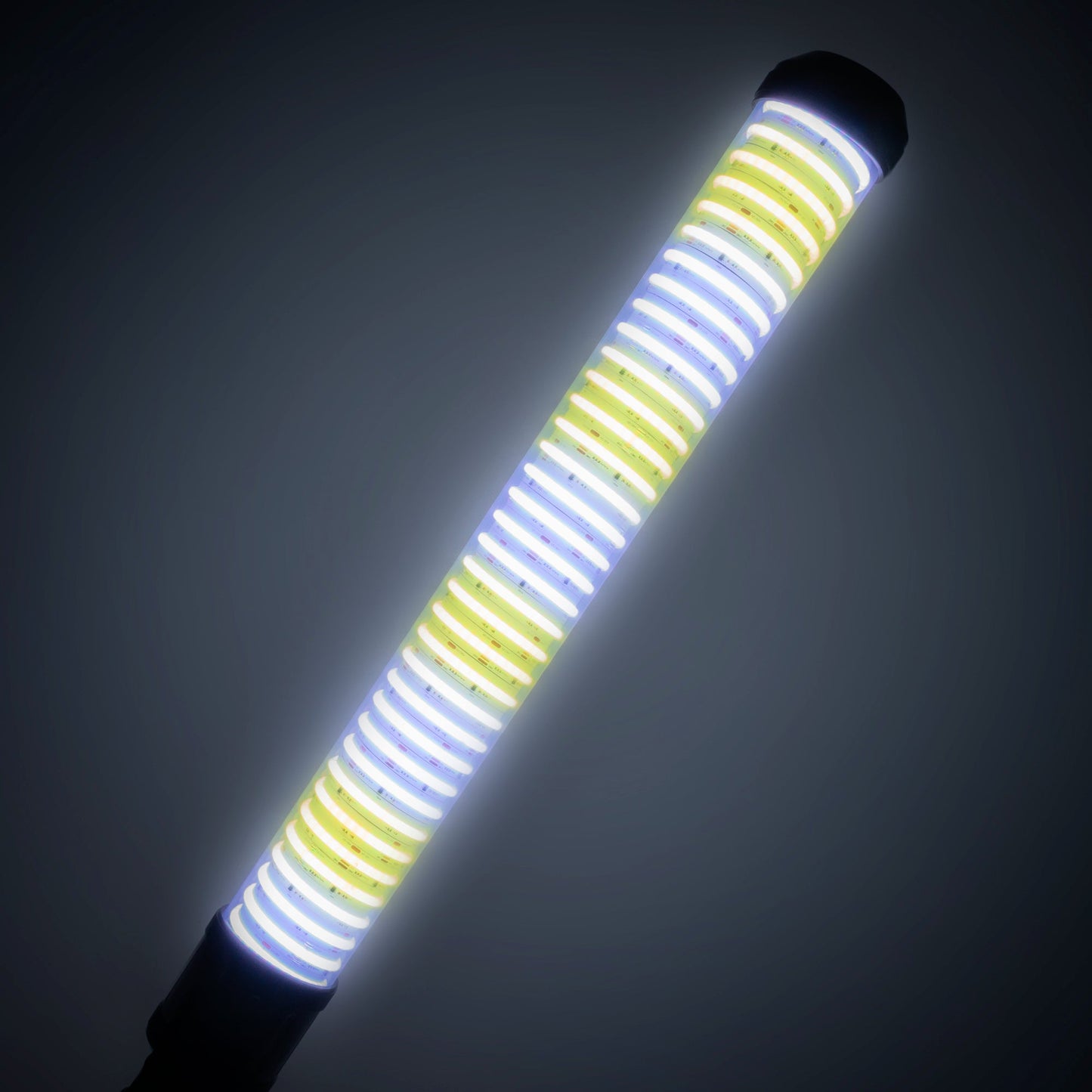 XTREME 2.5D Dynamic Plasma ColorSHIFT LED Whip 24” Length- BC2 - PRE-ORDER by ORACLE Lighting