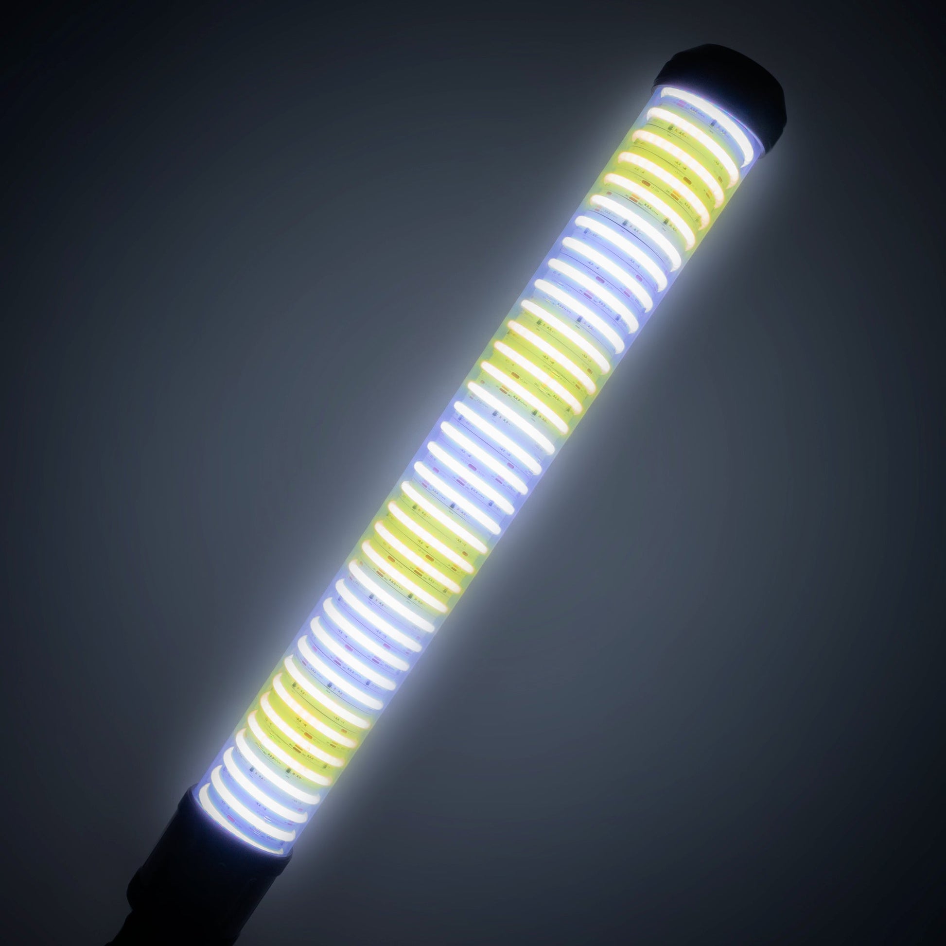 XTREME 2.5D Dynamic Plasma ColorSHIFT LED Whip 24” Length- BC2 - PRE-ORDER by ORACLE Lighting
