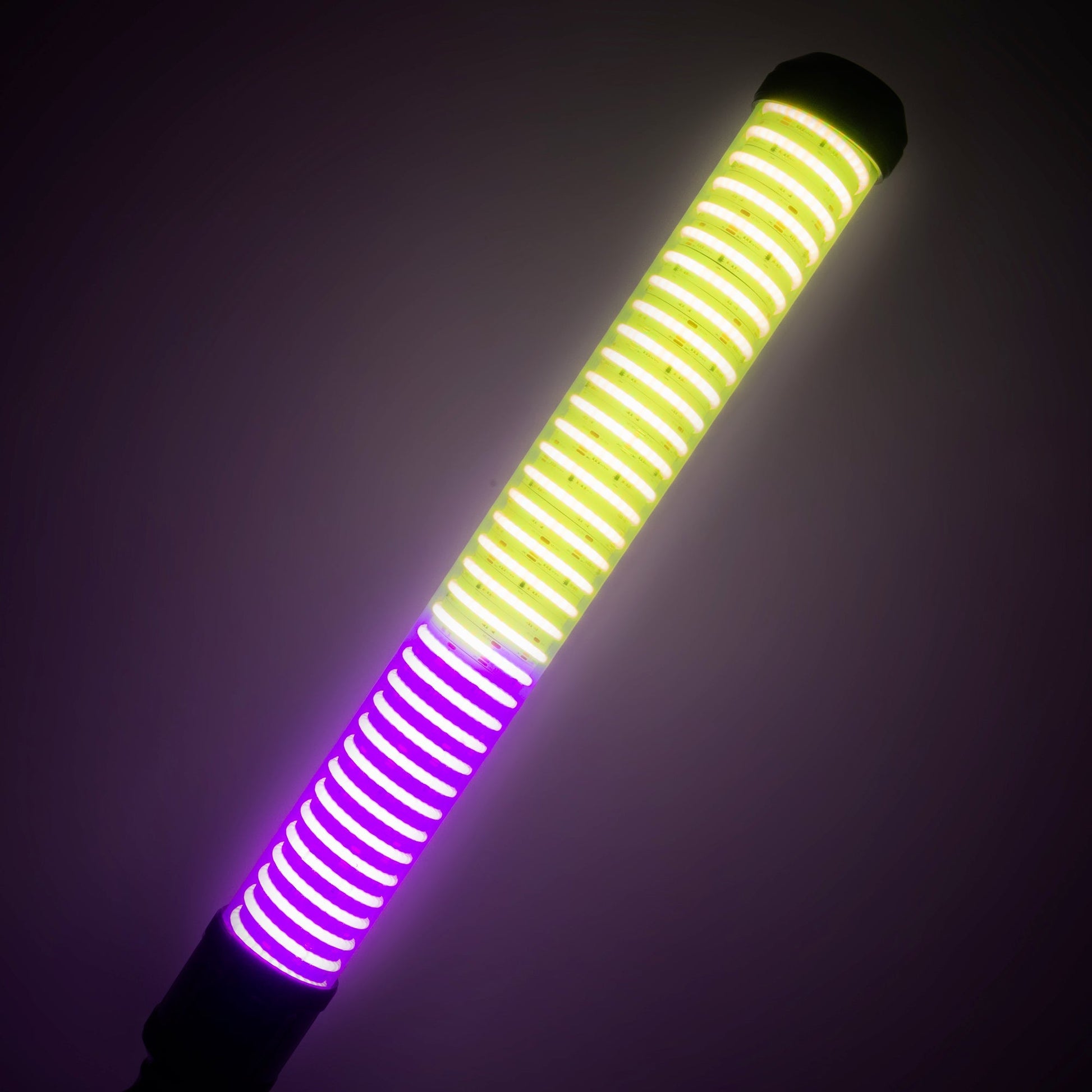XTREME 2.5D Dynamic Plasma ColorSHIFT LED Whip 24” Length- BC2 - PRE-ORDER by ORACLE Lighting