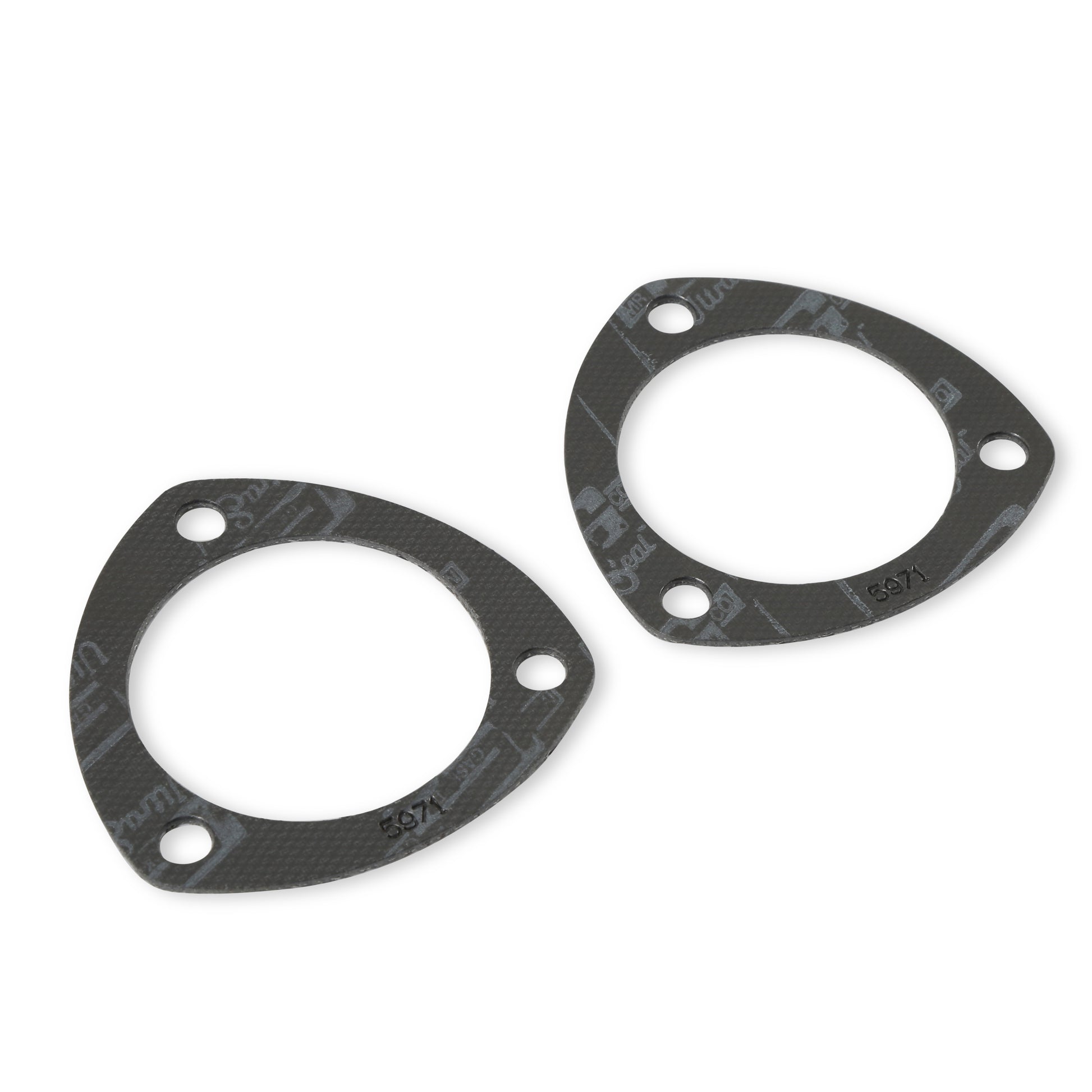 Mr. Gasket Ultra-Seal Collector Gaskets - 3 Inch by Mr Gasket