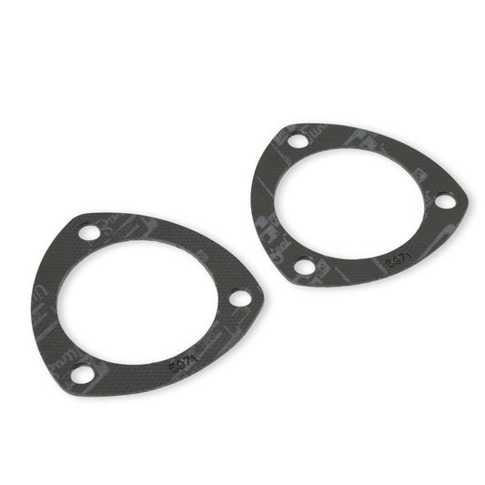 Mr. Gasket Ultra-Seal Collector Gaskets - 3 Inch by Mr Gasket