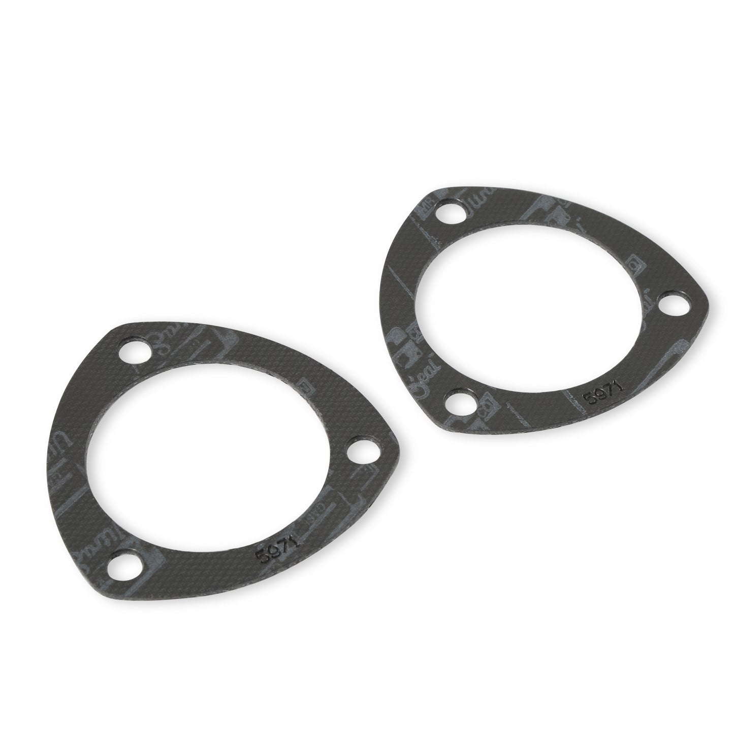 Mr. Gasket Ultra-Seal Collector Gaskets - 3 Inch by Mr Gasket
