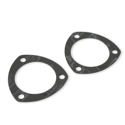 Mr. Gasket Ultra-Seal Collector Gaskets - 3 Inch by Mr Gasket