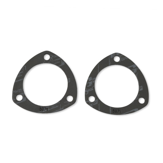 Mr. Gasket Ultra-Seal Collector Gaskets - 3 Inch by Mr Gasket