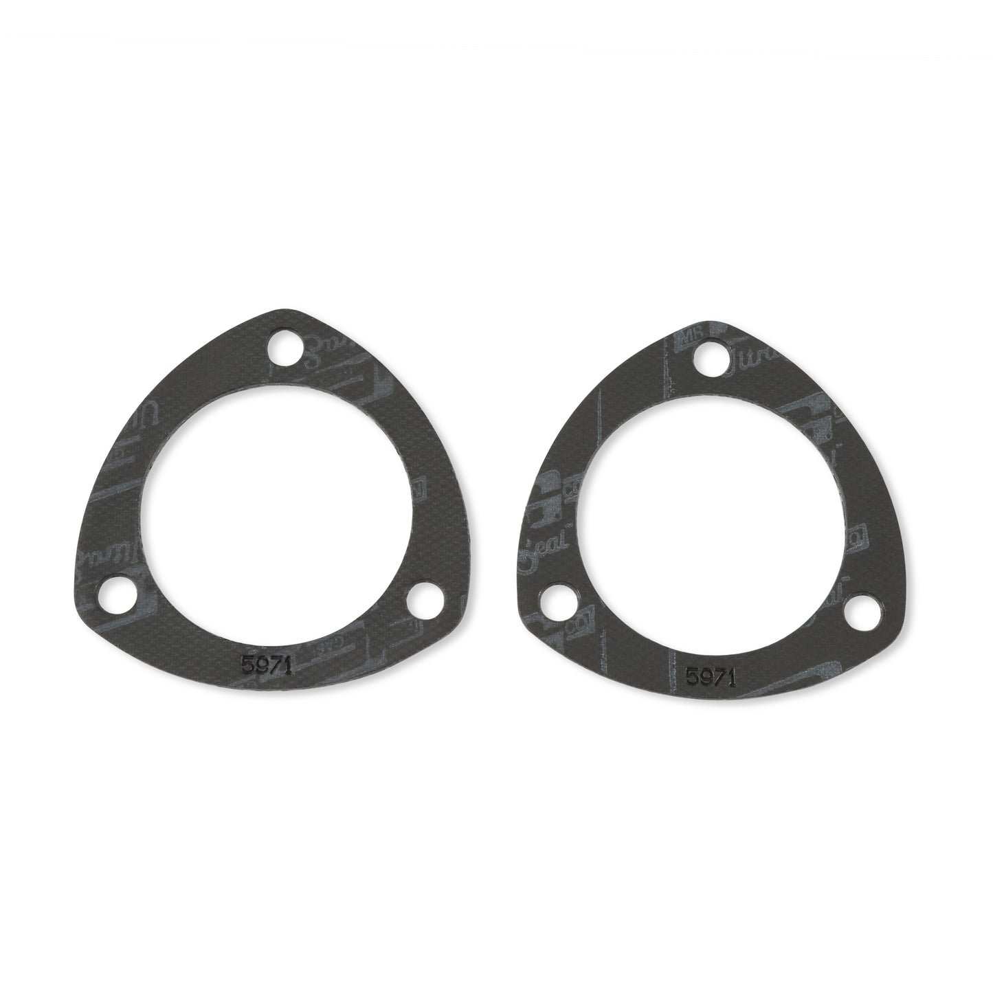 Mr. Gasket Ultra-Seal Collector Gaskets - 3 Inch by Mr Gasket