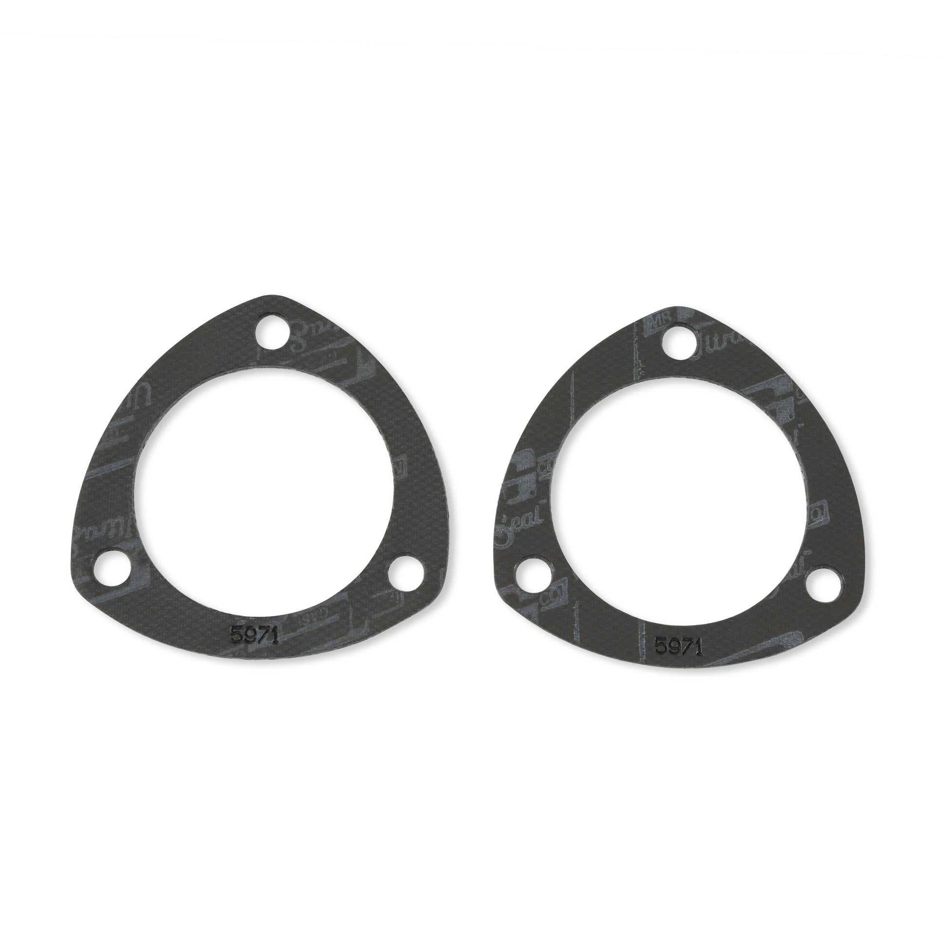 Mr. Gasket Ultra-Seal Collector Gaskets - 3 Inch by Mr Gasket