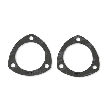 Mr. Gasket Ultra-Seal Collector Gaskets - 3 Inch by Mr Gasket