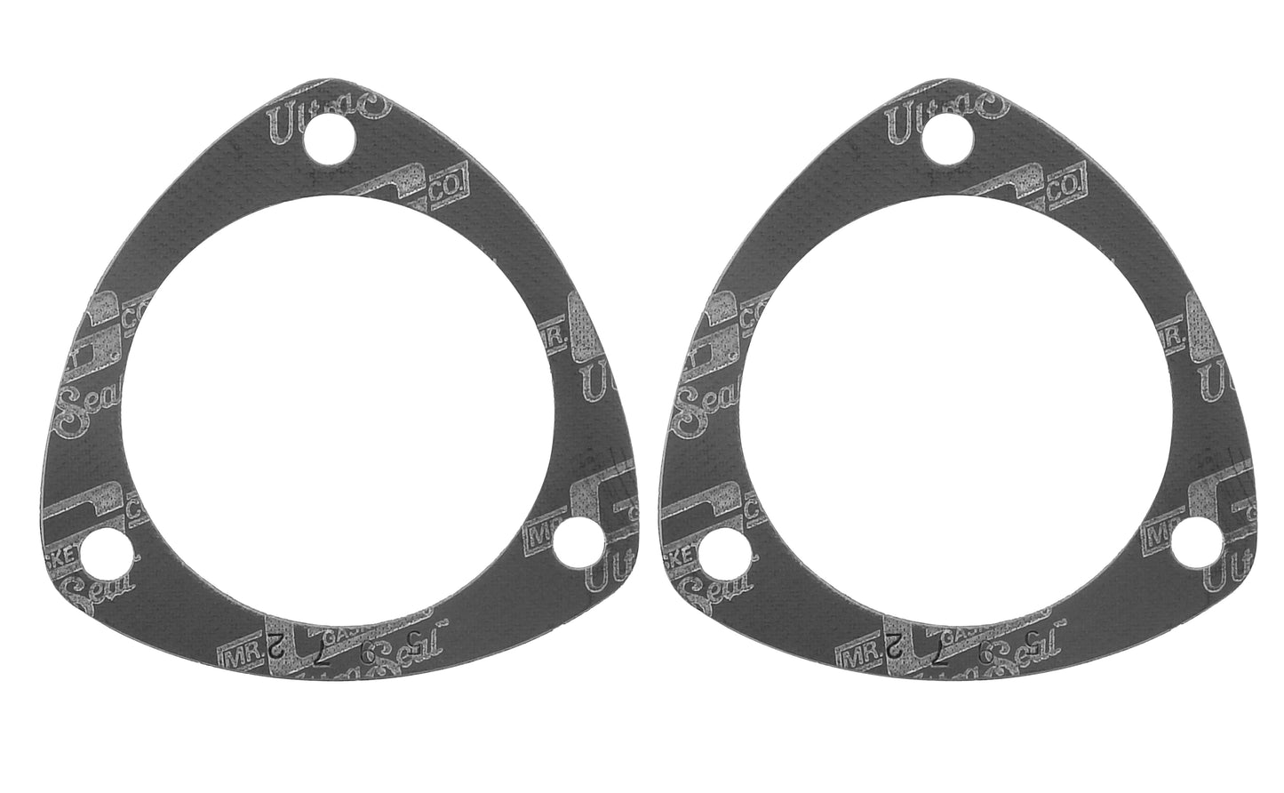 Mr. Gasket Ultra-Seal Collector Gaskets - 3-1/2 Inch by Mr Gasket