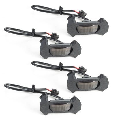 2016-2023 Gen 3 Toyota Tacoma TRD PRO Pre-Runner Style LED Grill Light Kit by ORACLE Lighting