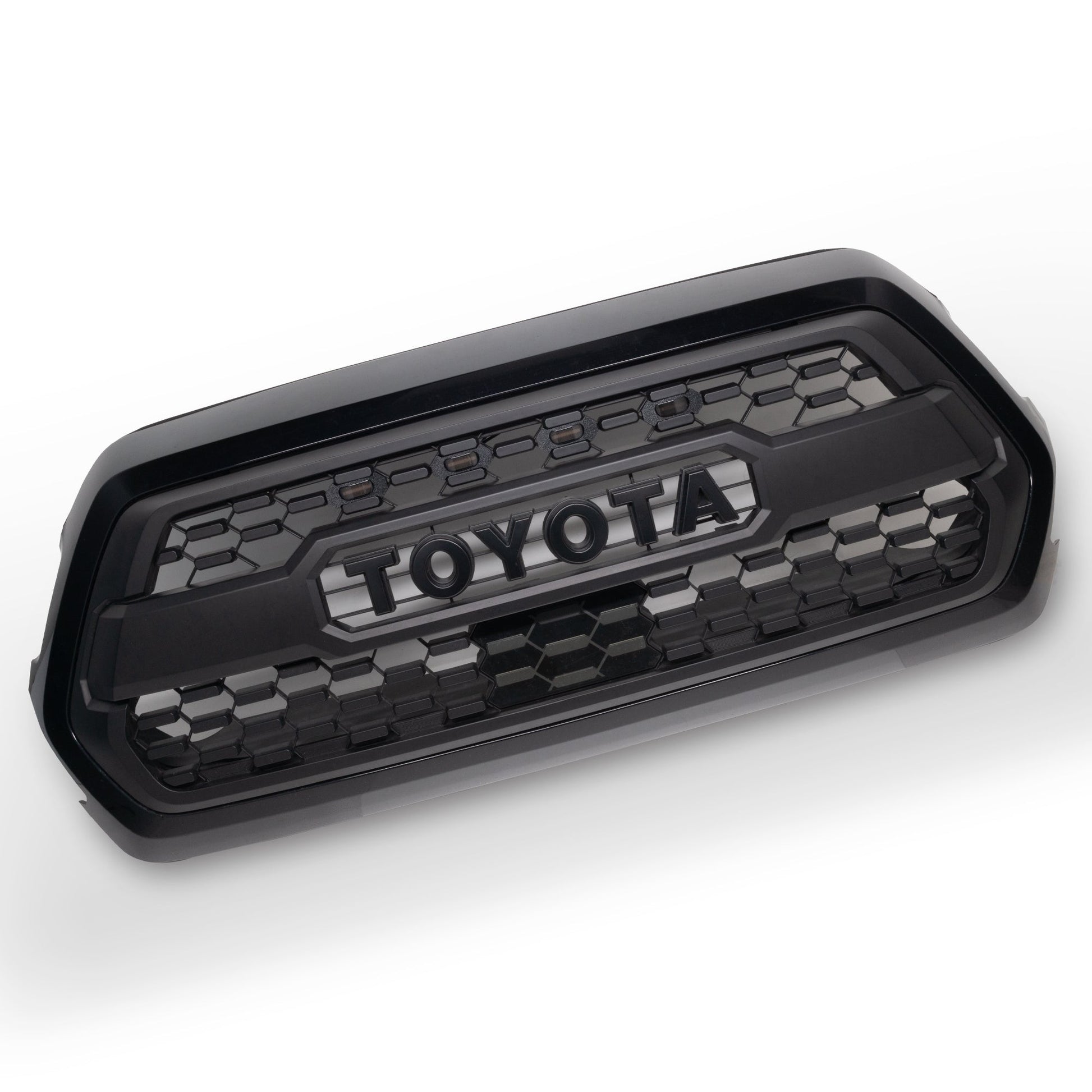 2016-2023 Gen 3 Toyota Tacoma TRD PRO Pre-Runner Style LED Grill Light Kit by ORACLE Lighting