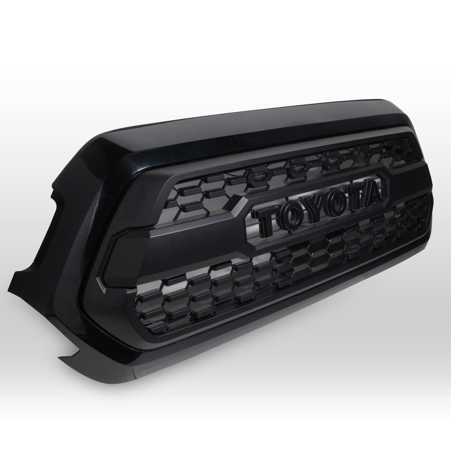 2016-2023 Gen 3 Toyota Tacoma TRD PRO Pre-Runner Style LED Grill Light Kit by ORACLE Lighting