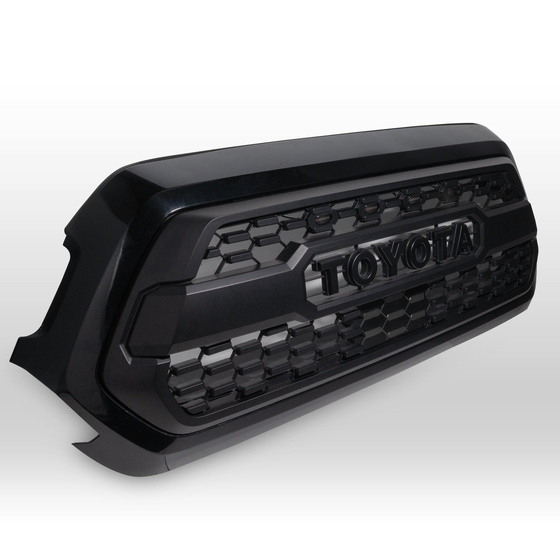 2016-2023 Gen 3 Toyota Tacoma TRD PRO Pre-Runner Style LED Grill Light Kit by ORACLE Lighting