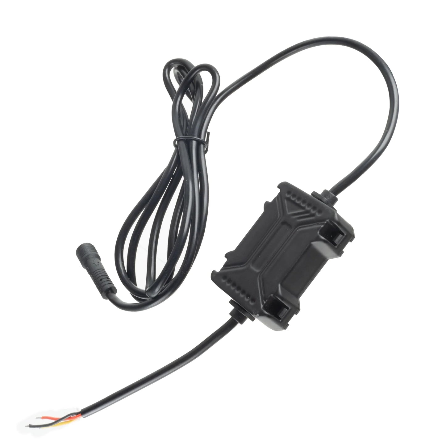 Mini Bi-LED Headlight Projector Module | 45W, 9-80V, IP67 | Universal Retrofit by ORACLE Lighting