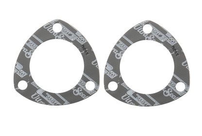 Mr. Gasket Ultra-Seal Collector Gaskets - 2-1/2 Inch by Mr Gasket