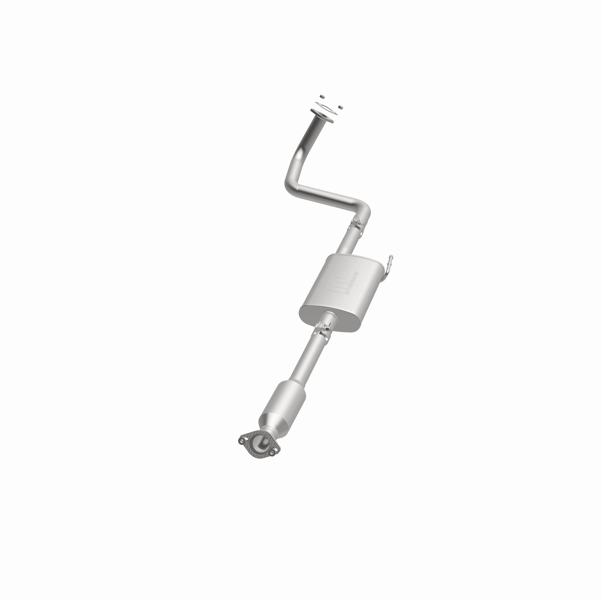 Magnaflow OEM Grade Direct-Fit Catalytic Converter by MagnaFlow Exhaust Products