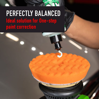 Polishing Kit | 1-Step and 2-Step Paint Correction Kits by MaxshineUSA
