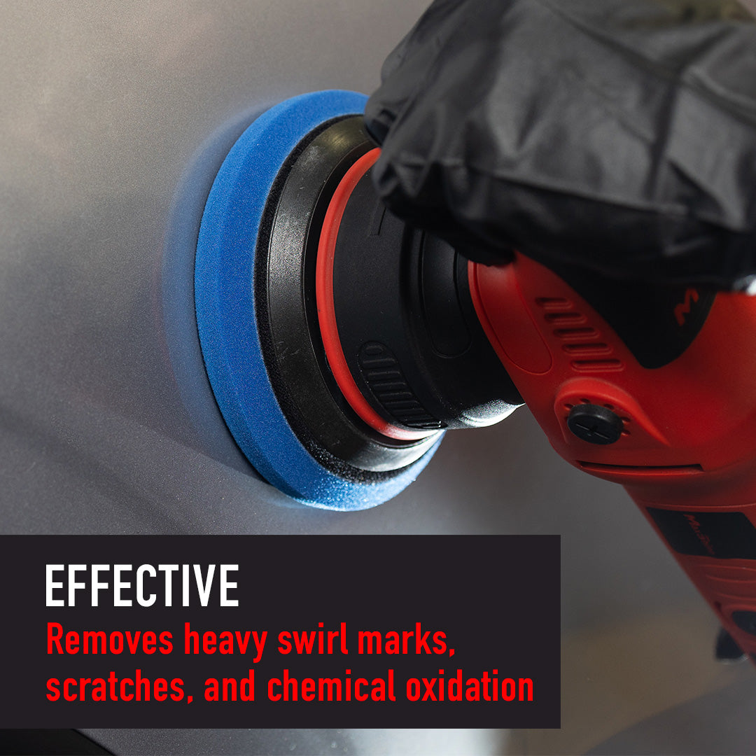Polishing Kit | 1-Step and 2-Step Paint Correction Kits by MaxshineUSA