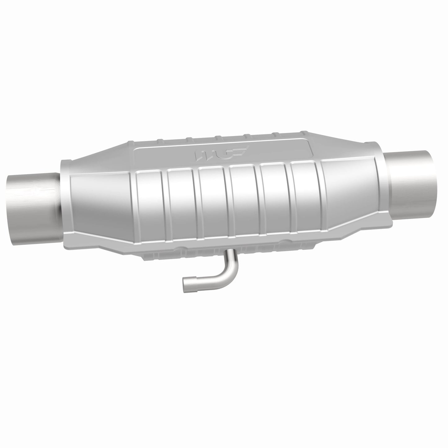 Magnaflow Standard Grade Universal Catalytic Converter - 2.50in. by MagnaFlow Exhaust Products