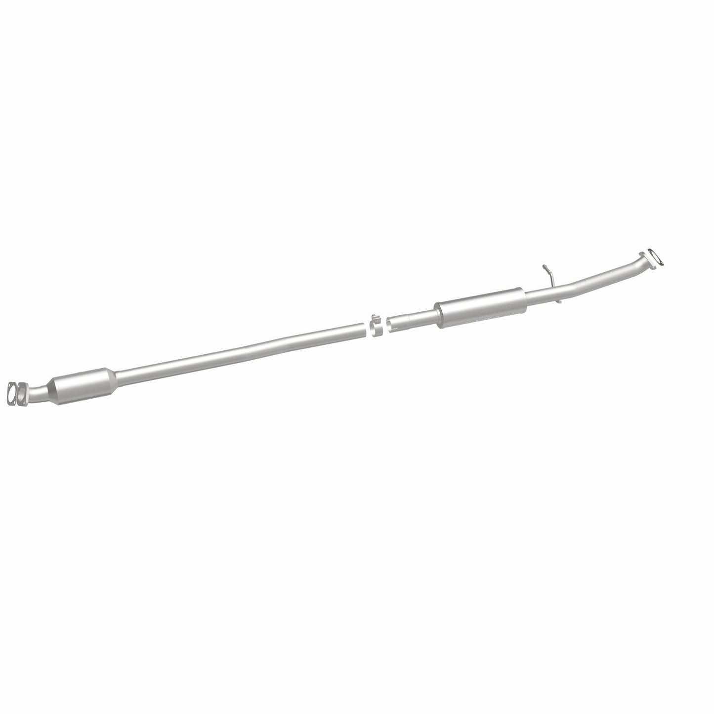 Magnaflow OEM Grade Direct-Fit Catalytic Converter by MagnaFlow Exhaust Products