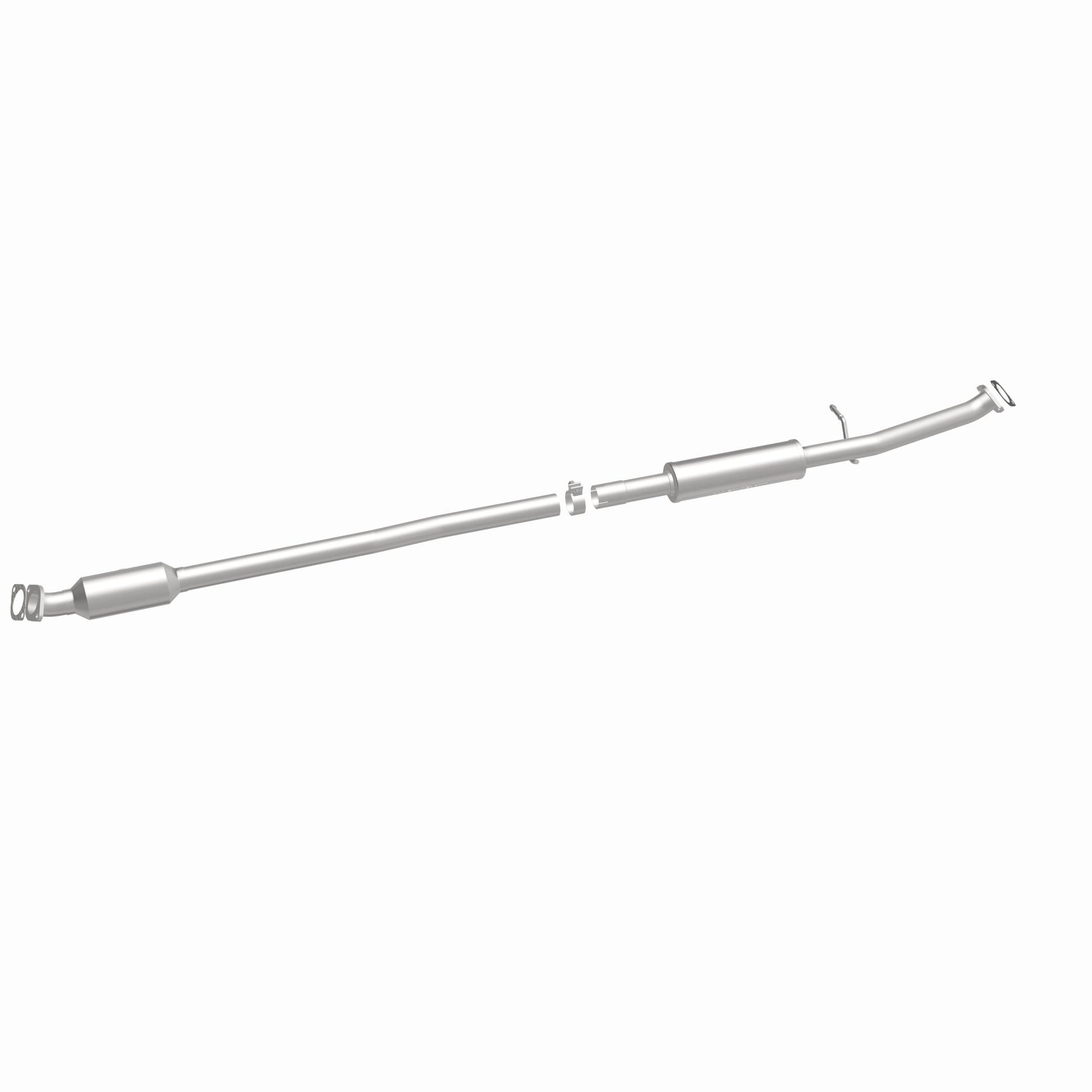 Magnaflow OEM Grade Direct-Fit Catalytic Converter by MagnaFlow Exhaust Products