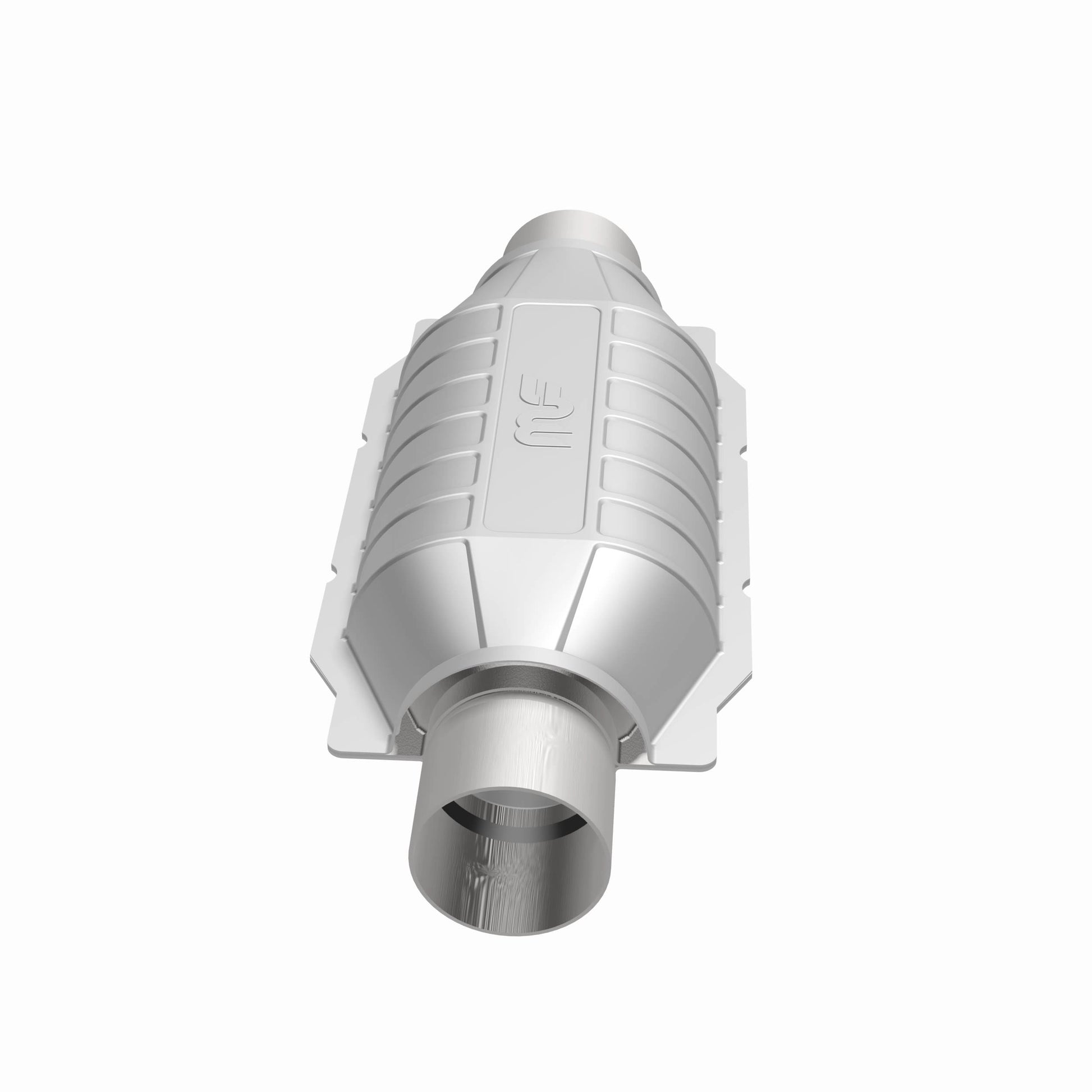 Magnaflow HM Grade Universal Catalytic Converter - 2.50in. by MagnaFlow Exhaust Products