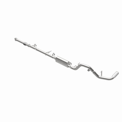 Magnaflow NEO Series Stainless Cat-Back System by MagnaFlow Exhaust Products