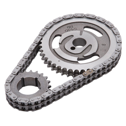 Engine Timing Set by Edelbrock