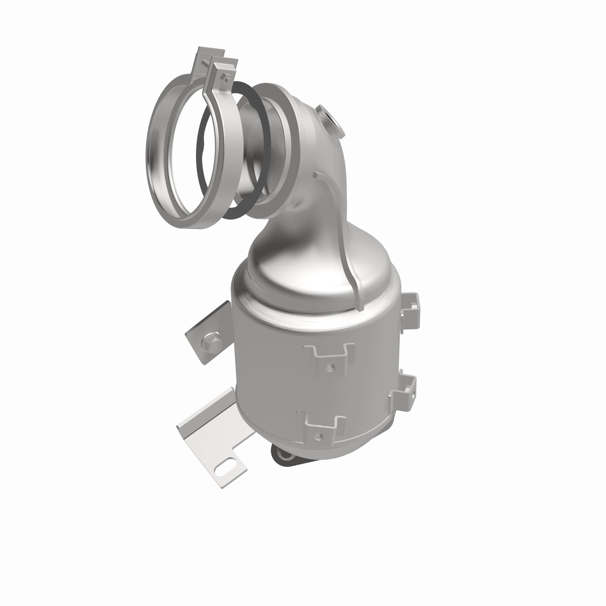 Magnaflow OEM Grade Direct-Fit Catalytic Converter by MagnaFlow Exhaust Products