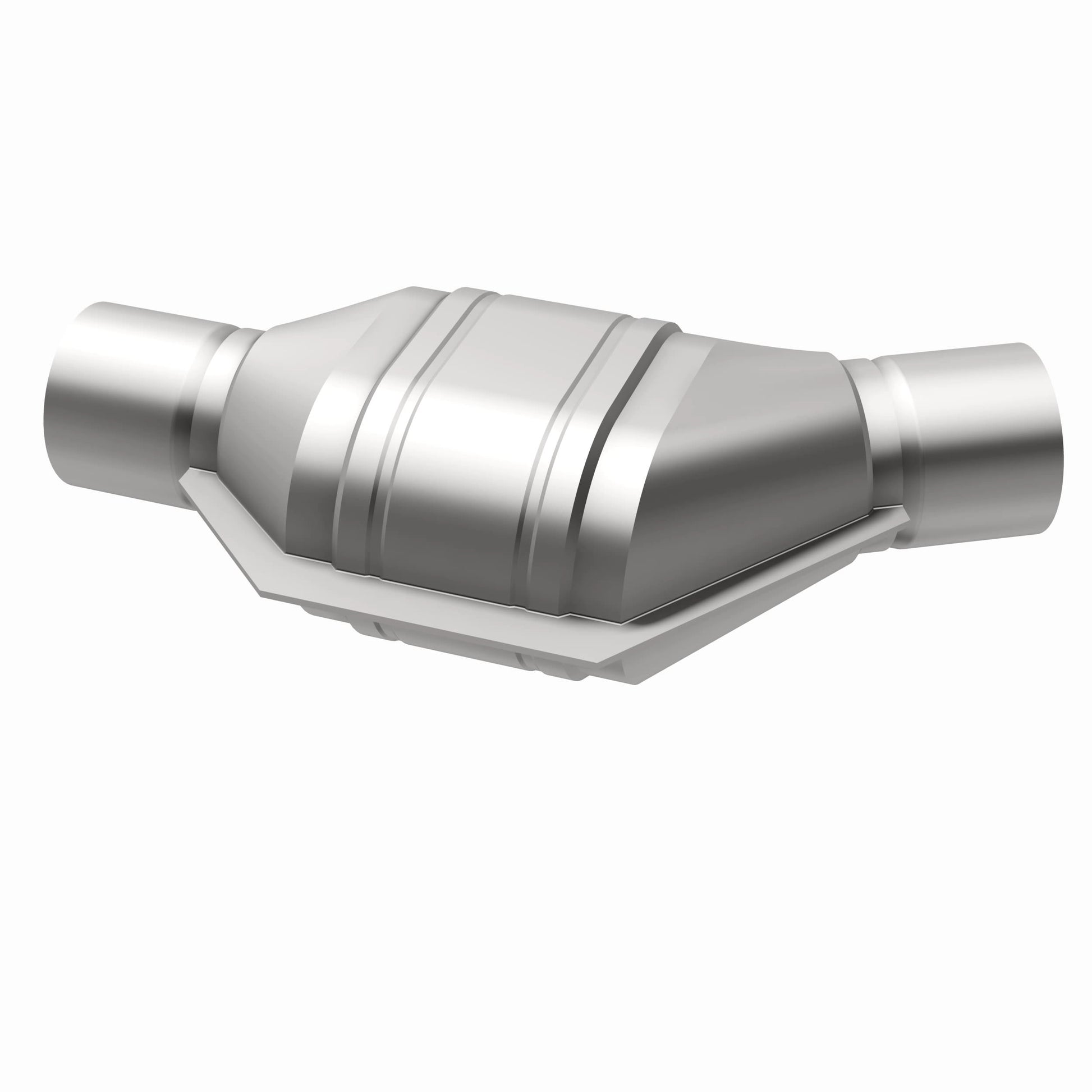 Magnaflow California Universal Catalytic Converter - 2.50in. by MagnaFlow Exhaust Products