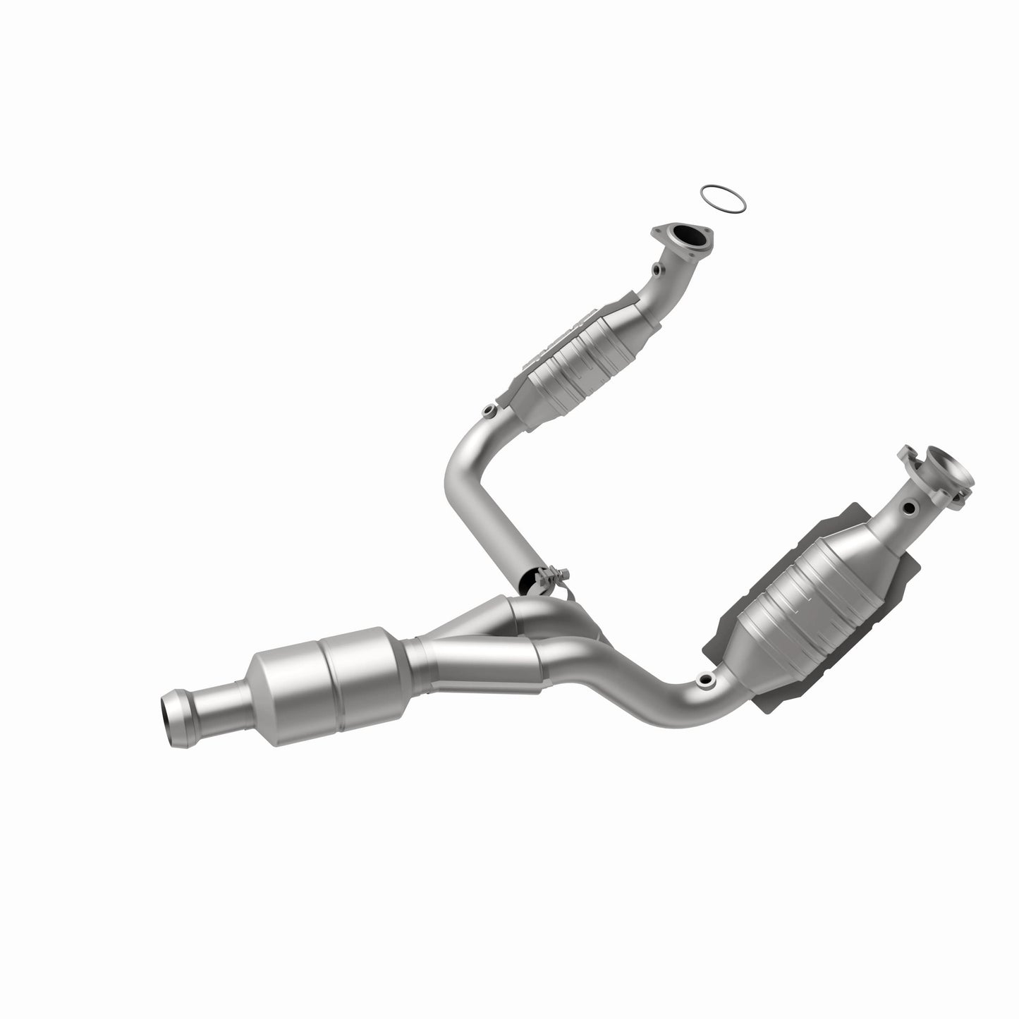Magnaflow OEM Grade Direct-Fit Catalytic Converter by MagnaFlow Exhaust Products