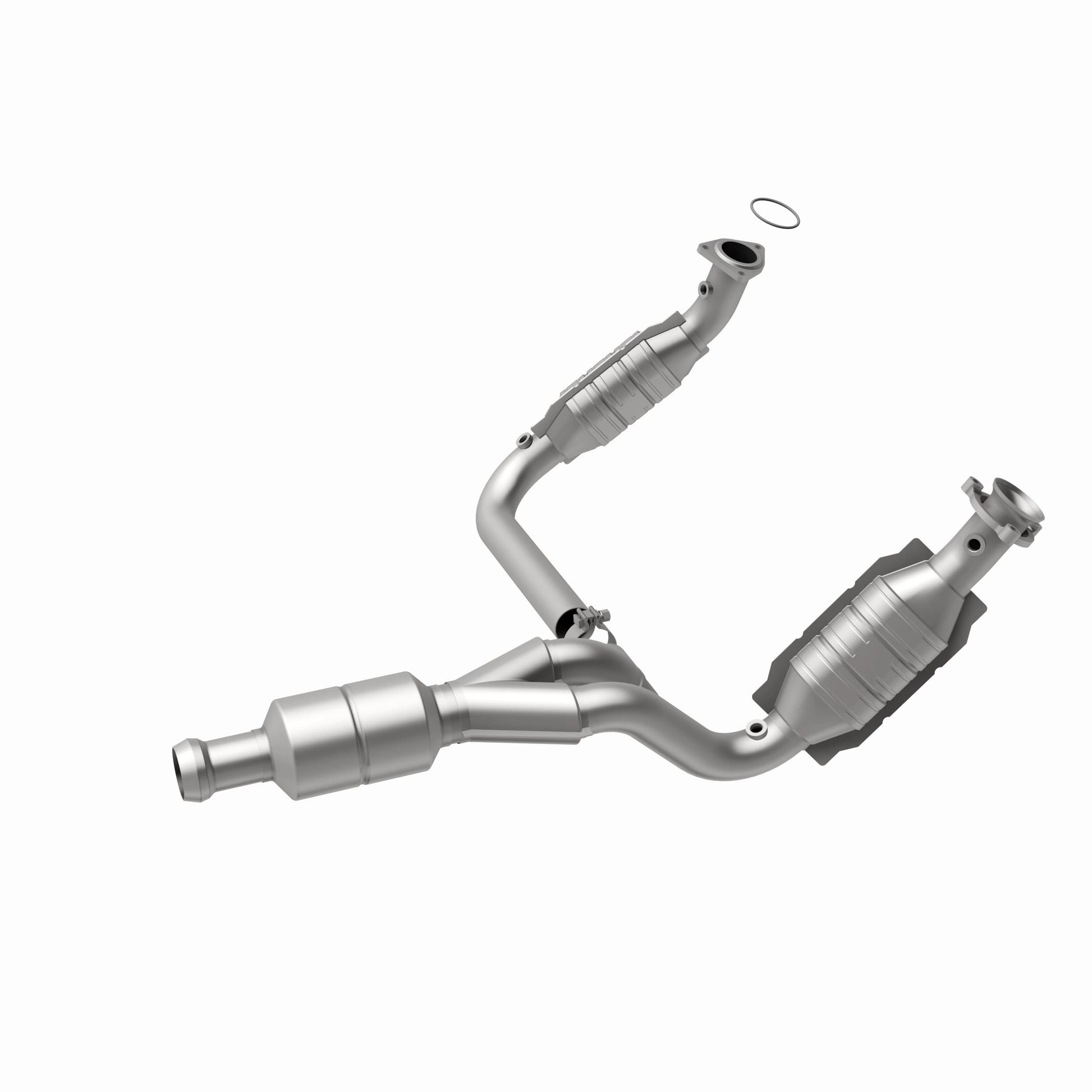 Magnaflow OEM Grade Direct-Fit Catalytic Converter by MagnaFlow Exhaust Products