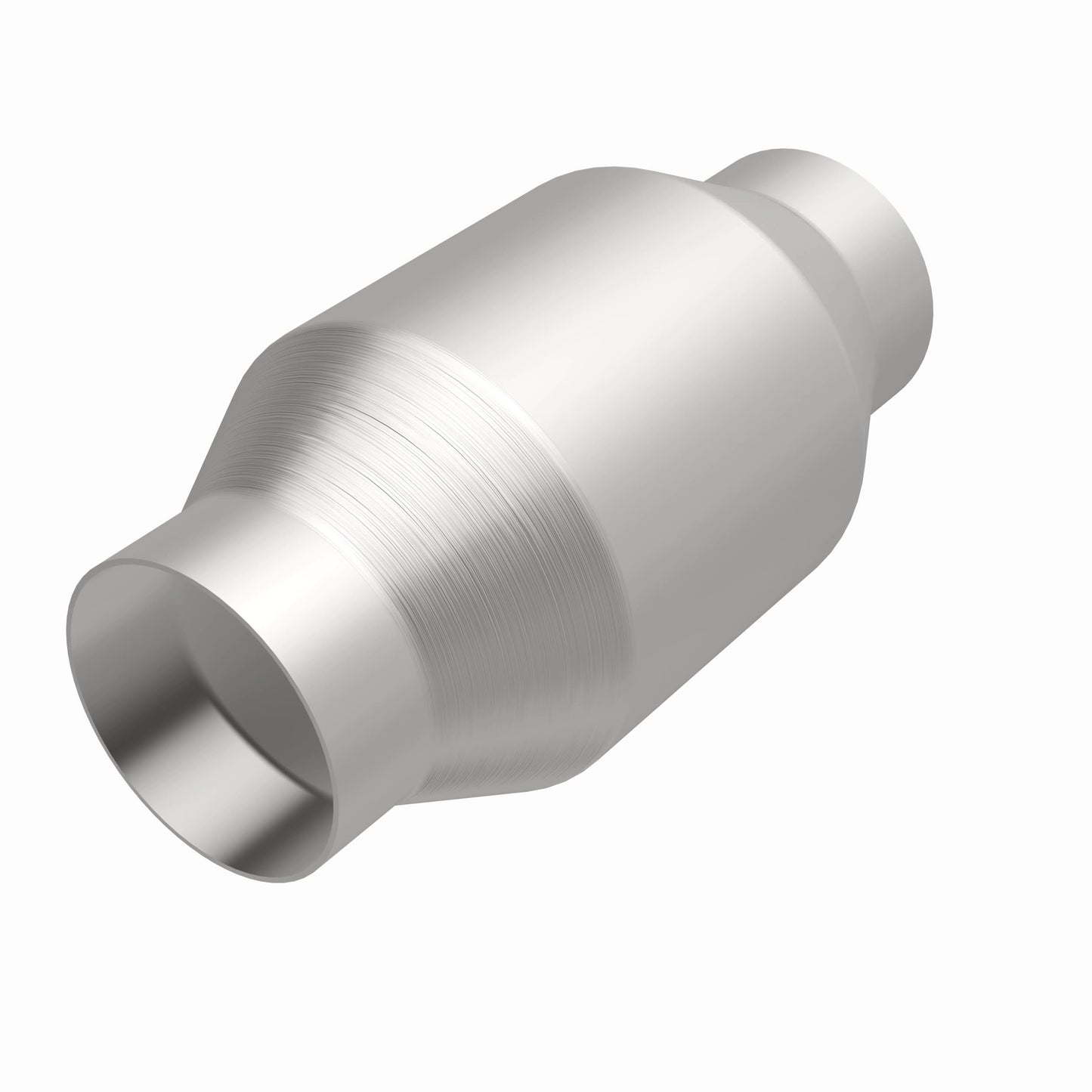 Magnaflow Standard Grade Universal Catalytic Converter - 2.50in. by MagnaFlow Exhaust Products