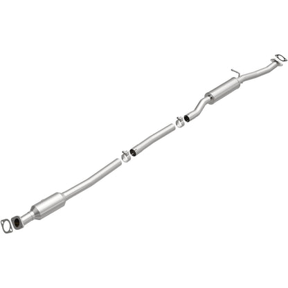 Magnaflow OEM Grade Direct-Fit Catalytic Converter by MagnaFlow Exhaust Products