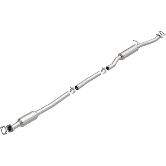 Magnaflow OEM Grade Direct-Fit Catalytic Converter by MagnaFlow Exhaust Products