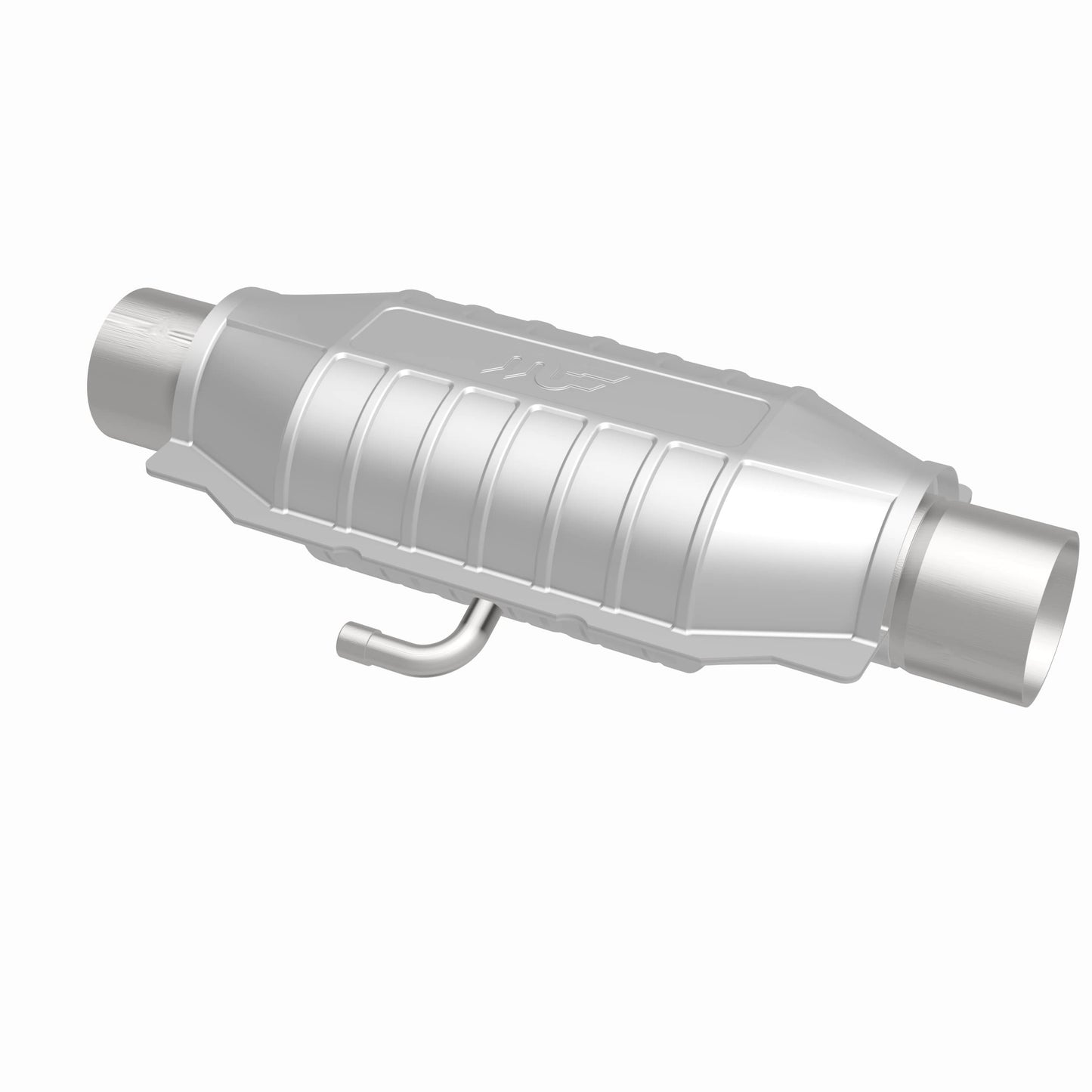 Magnaflow Standard Grade Universal Catalytic Converter - 2.50in. by MagnaFlow Exhaust Products