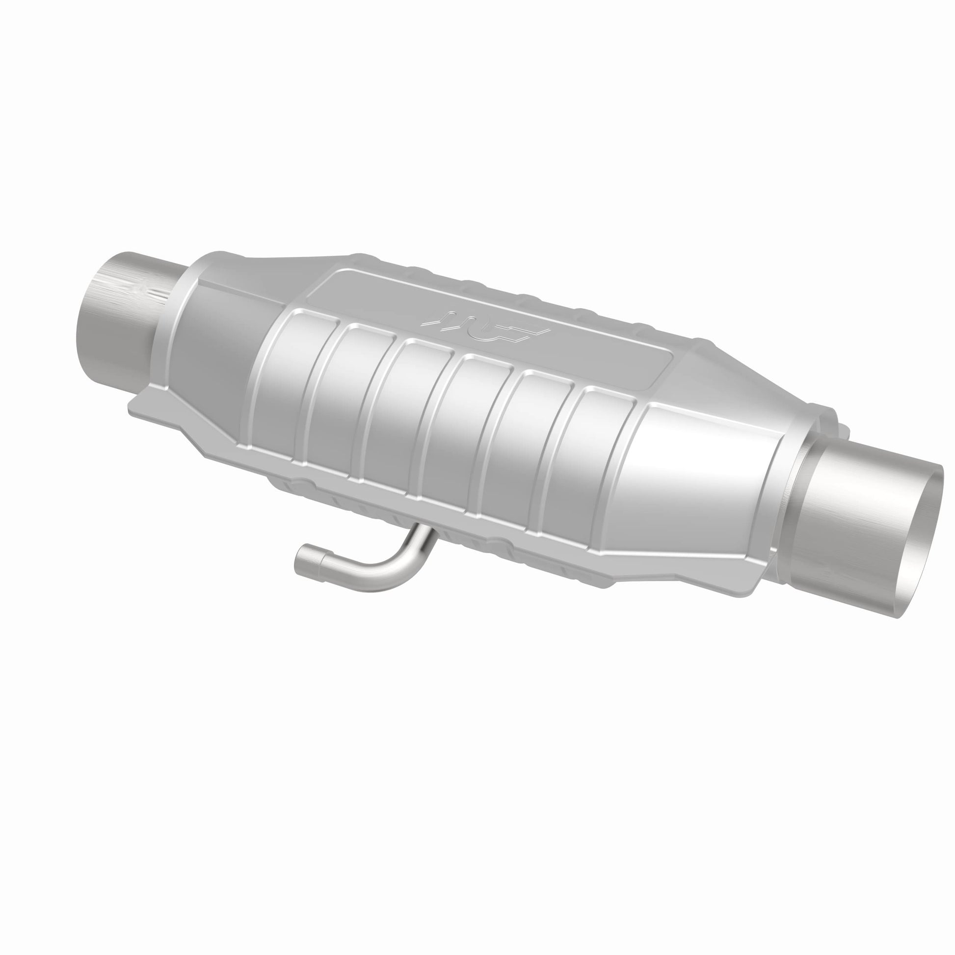 Magnaflow Standard Grade Universal Catalytic Converter - 2.50in. by MagnaFlow Exhaust Products
