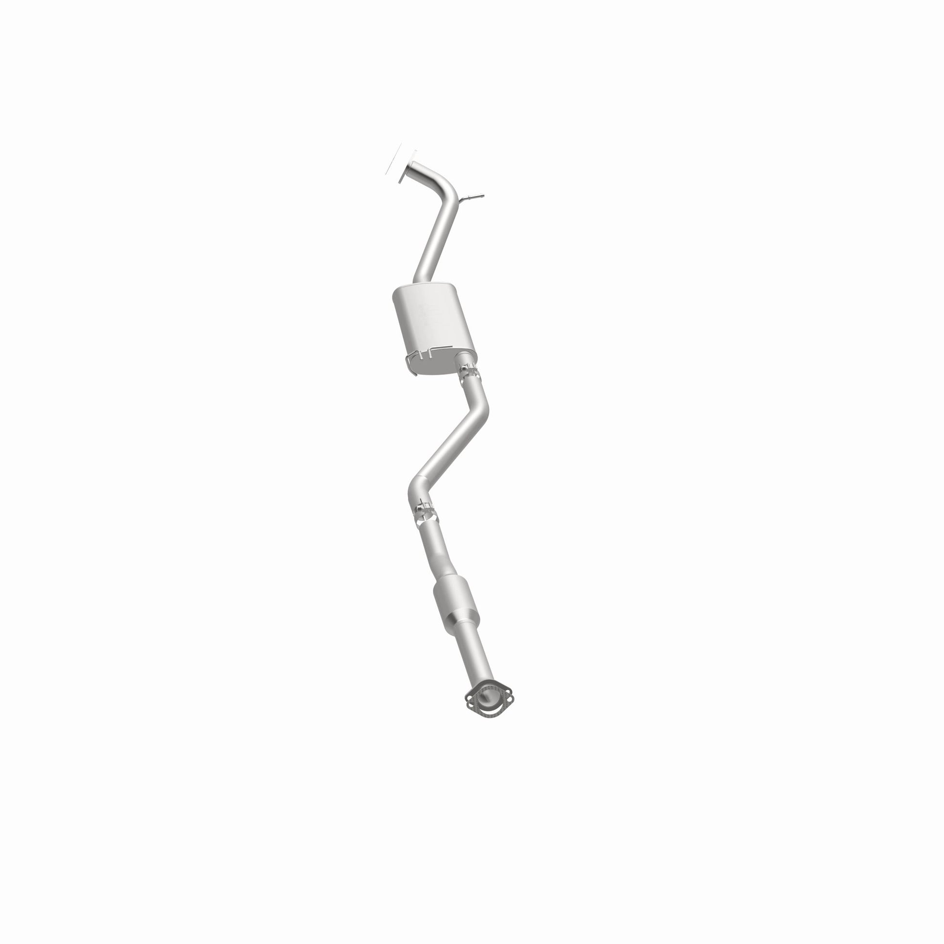 Magnaflow OEM Grade Direct-Fit Catalytic Converter by MagnaFlow Exhaust Products